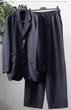 Comme des Garcons Homme suit 1995 autumn/winter collection