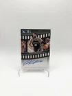 2022-23 Panini Noir Freeze Frame Signatures Royce O'Neale On Card Auto /99
