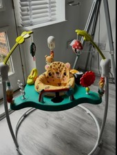 Fisher-Price CHM91 Roarin