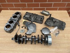 Kawasaki ZX 400 Job Lot of Engine Parts Spares