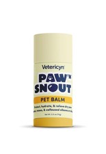 Paw 'N Snout Pet Balm, 2.5 oz