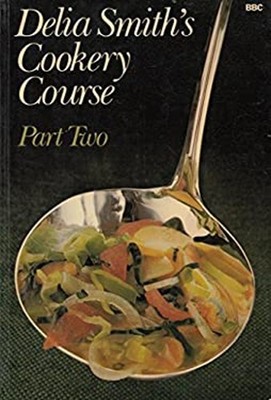 Delia Smith's Cookery Course Paperback Delia Smith