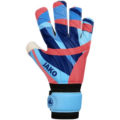 Jako Torwarthandschuhe River Supersoft RC 2583