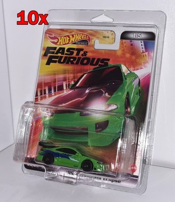 Protector Case / Schutzhülle für Hot Wheels, Matchbox, etc. zum Auswählen