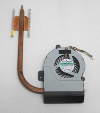 13GNBH1AM020-1 Asus Heatsink For X55A "GRADE A"