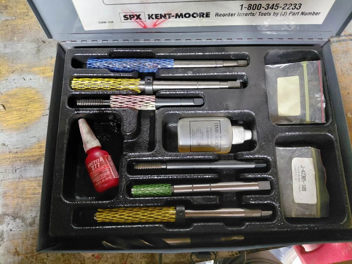 Kent-Moore Vehicle Hand Tools for sale | eBay