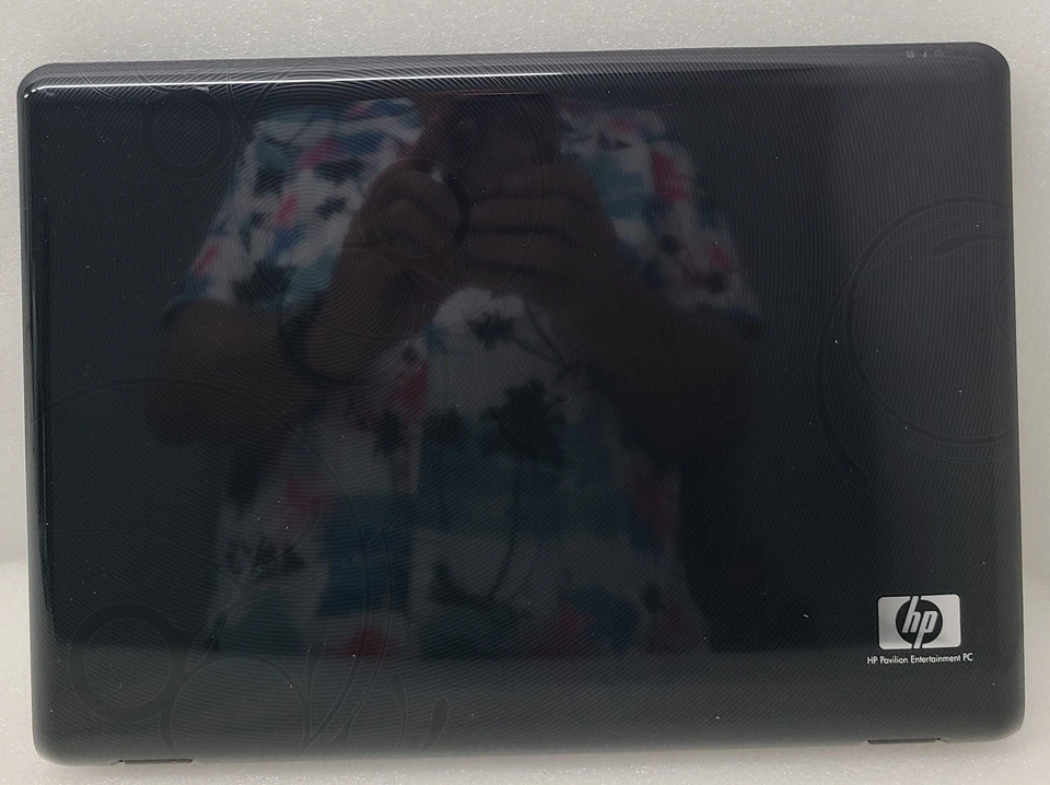 HP Pavilion dv6700 Laptop AMD Turion 64 X2 TL-60 2GB RAM No HD/OS (FL) - Image 3 of 4