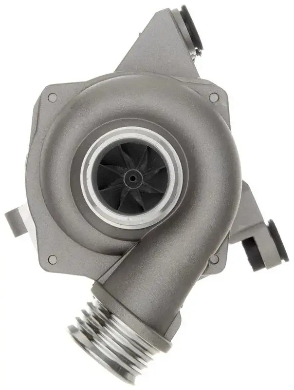Water pump Electric 41526E GATES for BMW 3 Touring 6 6 Convertible 3 1 5 7 X3 X5