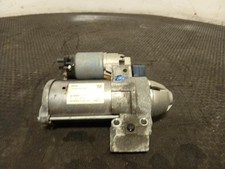 BMW 4 SERIES GRAN COUPE Starter Motor 2014-2020 2.0L B48B20M0 (B48B20A) RDE2 862
