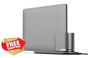 HumanCentric DockBook Touch Bar MacBook Pro