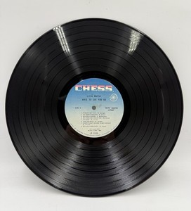 Little Walter Hate to See You Go | eBay