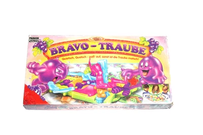 Bravo Traube - unvollständig - Bild 1 von 4