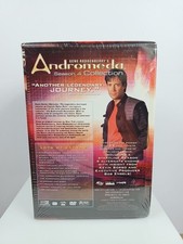 Andromeda Box Set DVDs for sale | eBay
