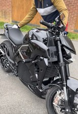Macrais electric Motorcycle