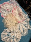 Handmade Crochet Items Finished — photo 1