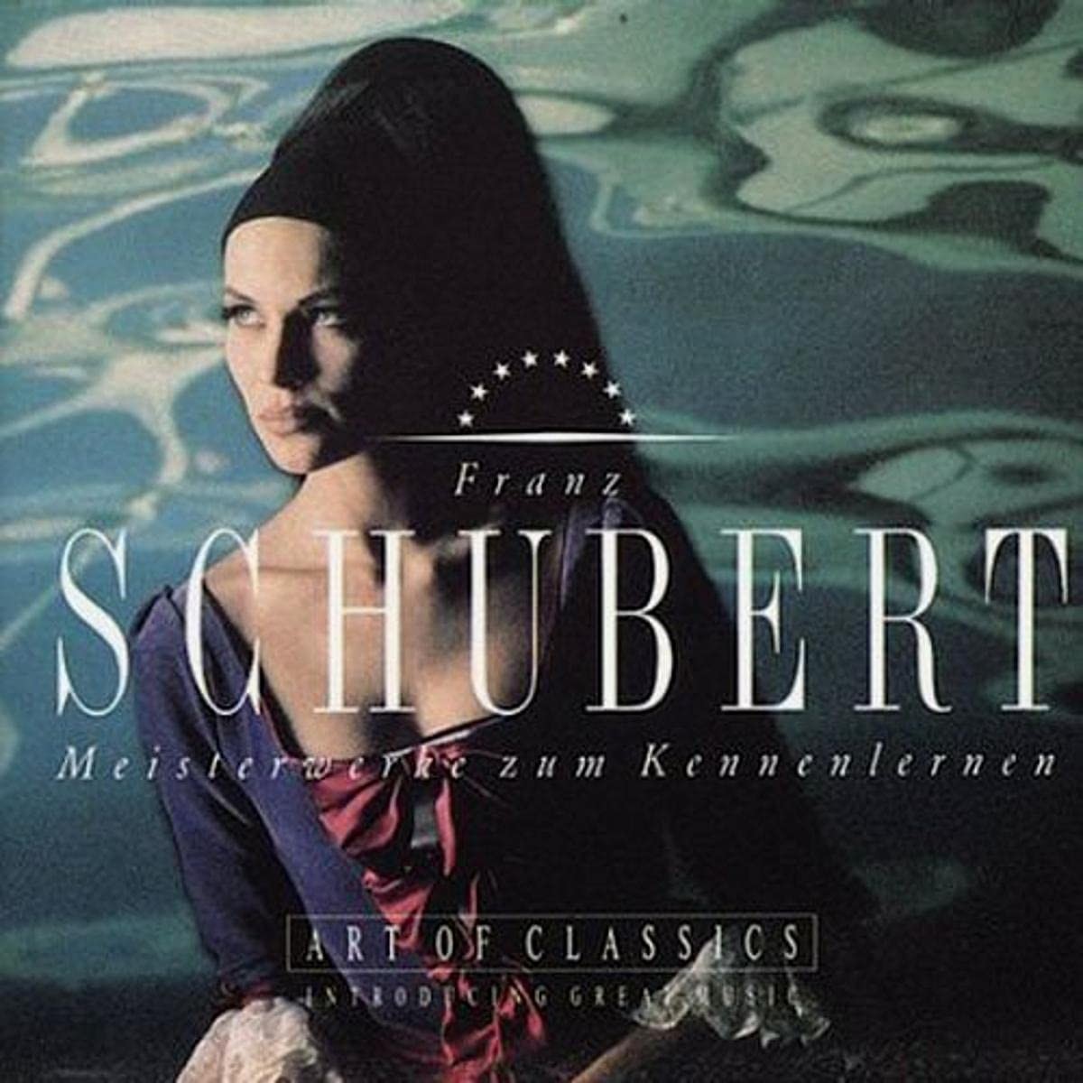 Шуберт / Мюнхингер/ Карл / Штутгарт, неоконченная симфония № 8