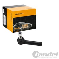 Continental Ctam Spurstangenkopf Links Passend FüR CitroËN Jumper Fiat Ducato PE