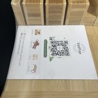 VaeFae bamboo drawer organizer For Knives — photo 3