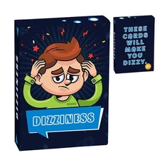 Tabletop Interactive Drinking Games Cards 50 Pieces Adult Cards Group Conversati