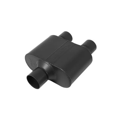 Genuine Flowmaster Flowmaster Super 10 Series Chambered Muffler 8425152