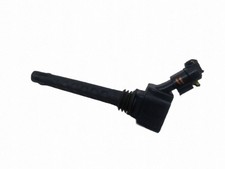 Fiat Linea 2007 Verteiler 0221504024 Benzin 88kW MOG205142