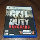 Activision Call of Duty: Vanguard PS5 Multiplayer Online Shooter M-Mature
