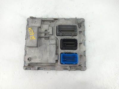 2020-2022 Chevrolet Equinox Engine Control Computer Ecu Pcm Ecm Pcu Oem ECCM5