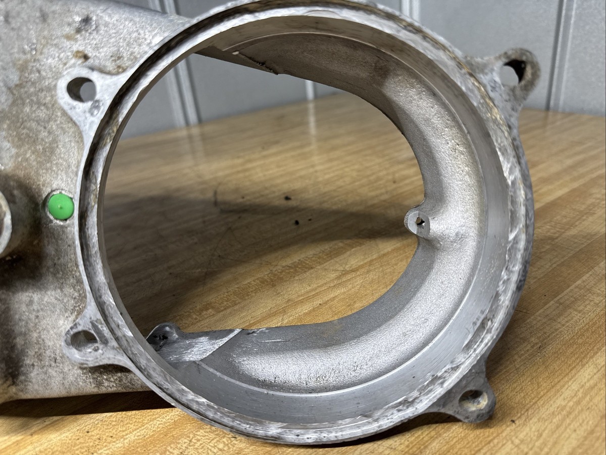 Harley Davidson Shovelhead Inner Primary P/N 60620-74 FLH