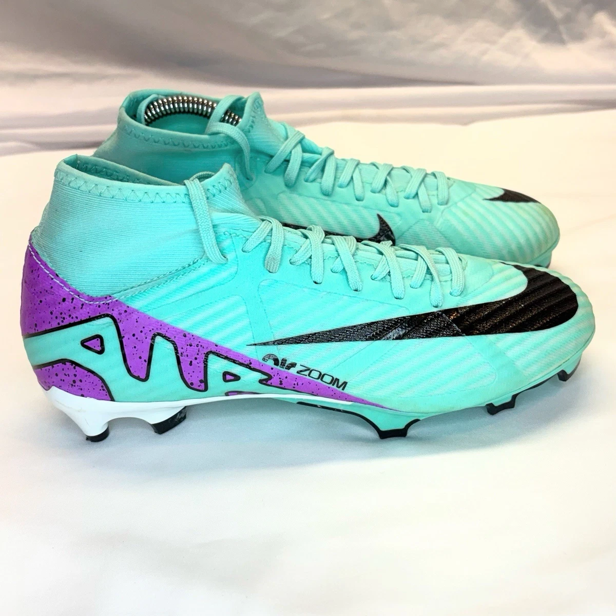 Nike Zoom Mercurial Superfly 9 Academy MG Peak Ready Pack  display picture 1