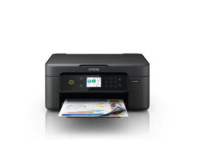 Epson Expression Home XP-4205 Wireless Color Printer with Scanner and Copier