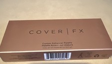 Image of Cover FX Custom Enhancer Palette