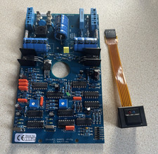 Alimentatore Hercules per Linn LP12 33/45 giri 110/220v in tutto il mondo NUOVO DI ZECCA