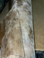 54" Desert CAMO Mosquito Netting  Fine Mesh Net Nylon Sold by the Yard