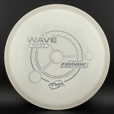 MVP Fission Wave