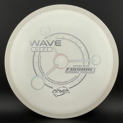 MVP Fission Wave