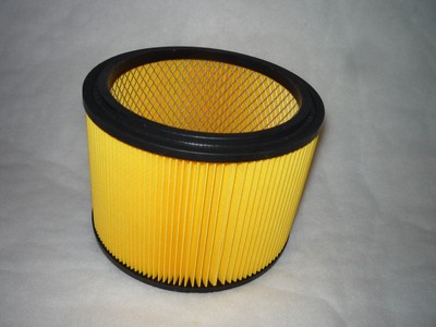 Patronenfilter passend für Bavaria BVC 1250 s, BVC 1815 s