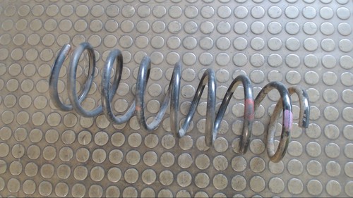 Hinterfeder Rechts Nissan Micra 1.0 K11 12 Monate Garantie Sofortversand