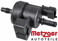 Metzger 2250590 Be-/EntlüFtungsventil FüR KraftstoffbehäLter Ventil