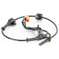 Sensor Raddrehzahl 2-Polig Hallsensor 735 Mm Kabel Hella FüR U.A. Honda CR-V