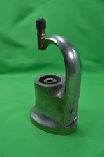 Vtg K & D Kendrick Staking Tool Jeweling Press Punch Watchmaker Repair Parts,G5