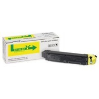 Kyocera TK-5140Y - 1T02NRANL0 - Toner Gelb - FüR Ecosys M6030Cdn, M6030Cdn/Kl3,