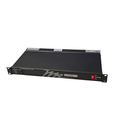 Middle Atlantic Products 15 AMP 120 V Power Center PD-915R