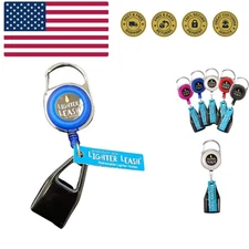 The  Retractable Lighter Holder colors may vary