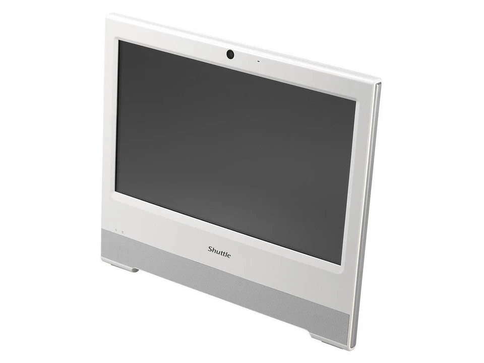 Sistema Barebone Shuttle XPC X50V8U3 - Escritorio - Zócalo BGA-1528 - 1 x Procesador Foto 2 de 4