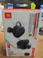 JBL Endurance Race 2 Bluetooth Noise-Canceling Wireless