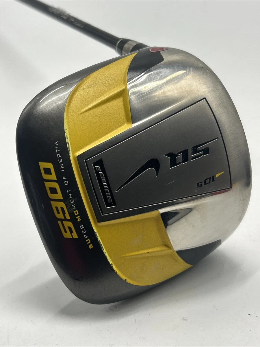 Nike Sumo Driver for sale - eBay