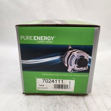 Quality-Built 7024111 Alternator For Select 7...