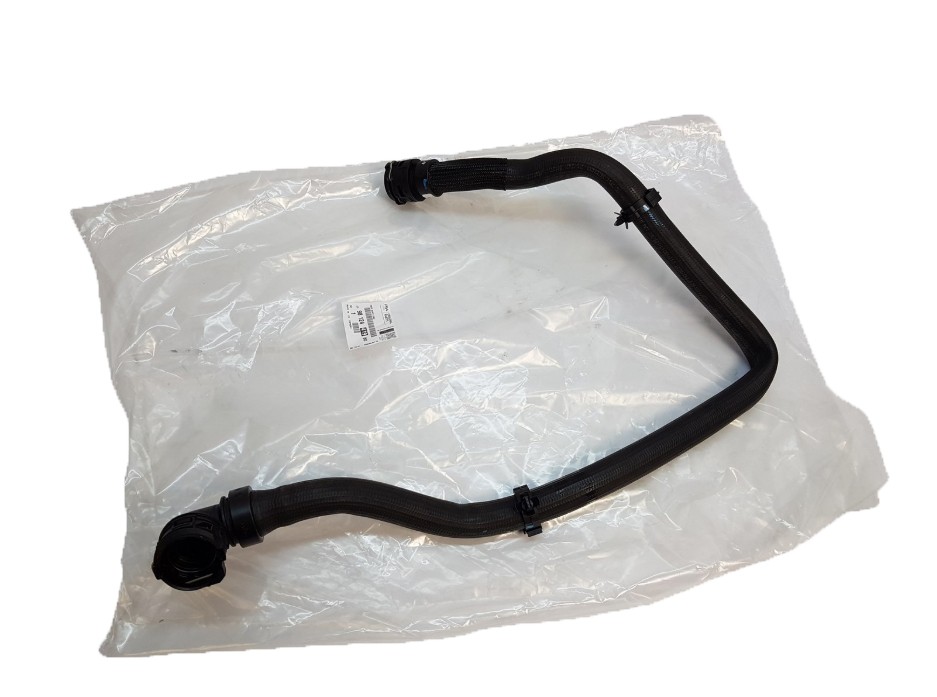 Tuyau d'eau 9812441980 haute résistance pour circuit thermique Peugeot 508 II