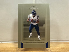 2005 Donruss Classics - LaDainian Tomlinson #80