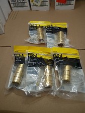 5PK  Apollo EPXC11 Expansion Pex Pipe Couplin...